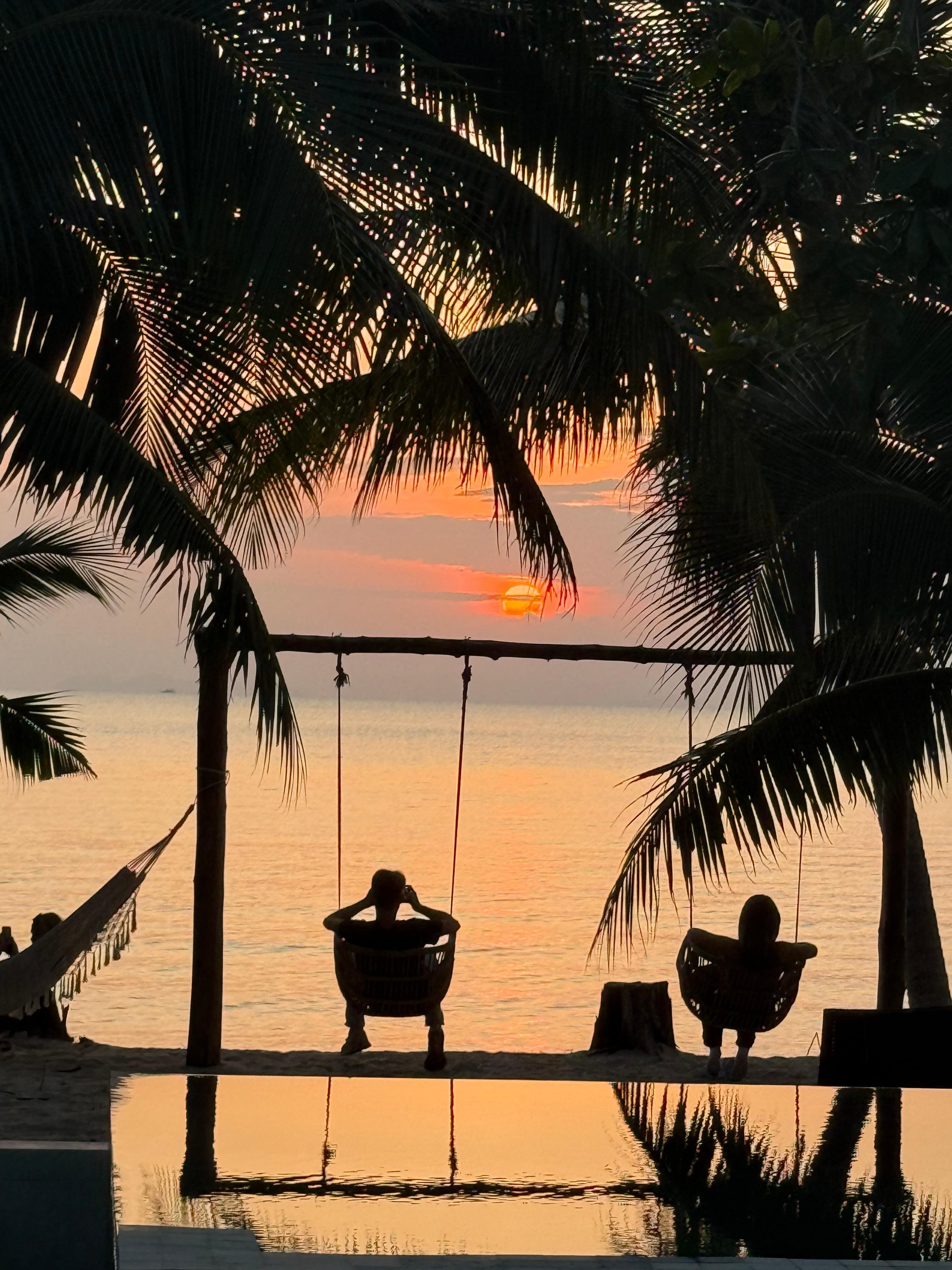 This is your backyard!