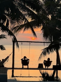 This is your backyard!