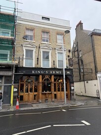 Great pub. Good people.