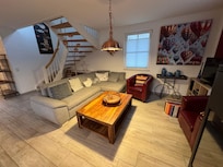 EG Wohnzimmer Bereich