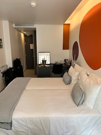 Double room standard