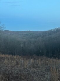 Gorgeous view as far as the eye can see!!