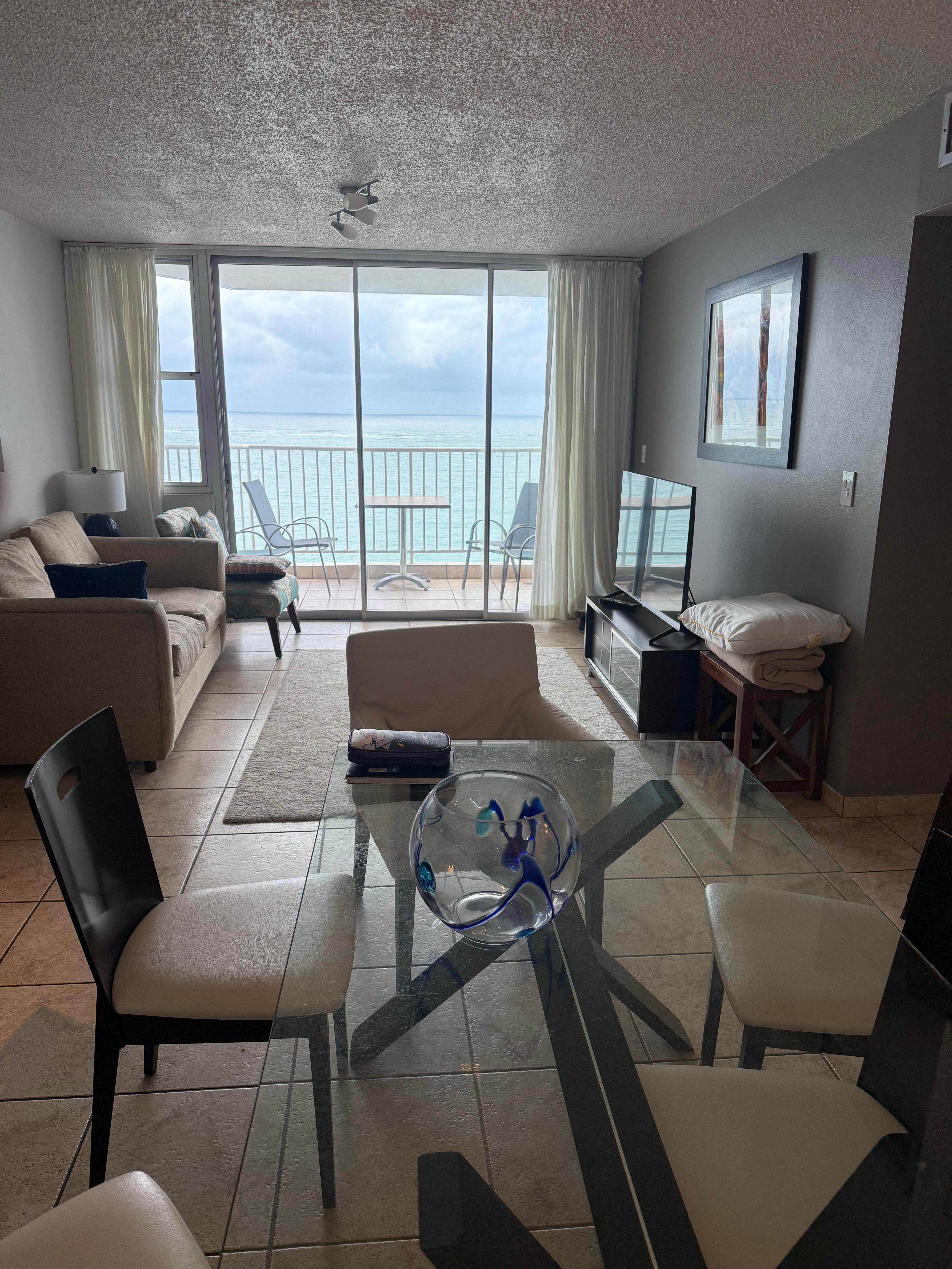 Gorgeous apartment 