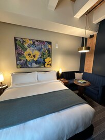 Our room
