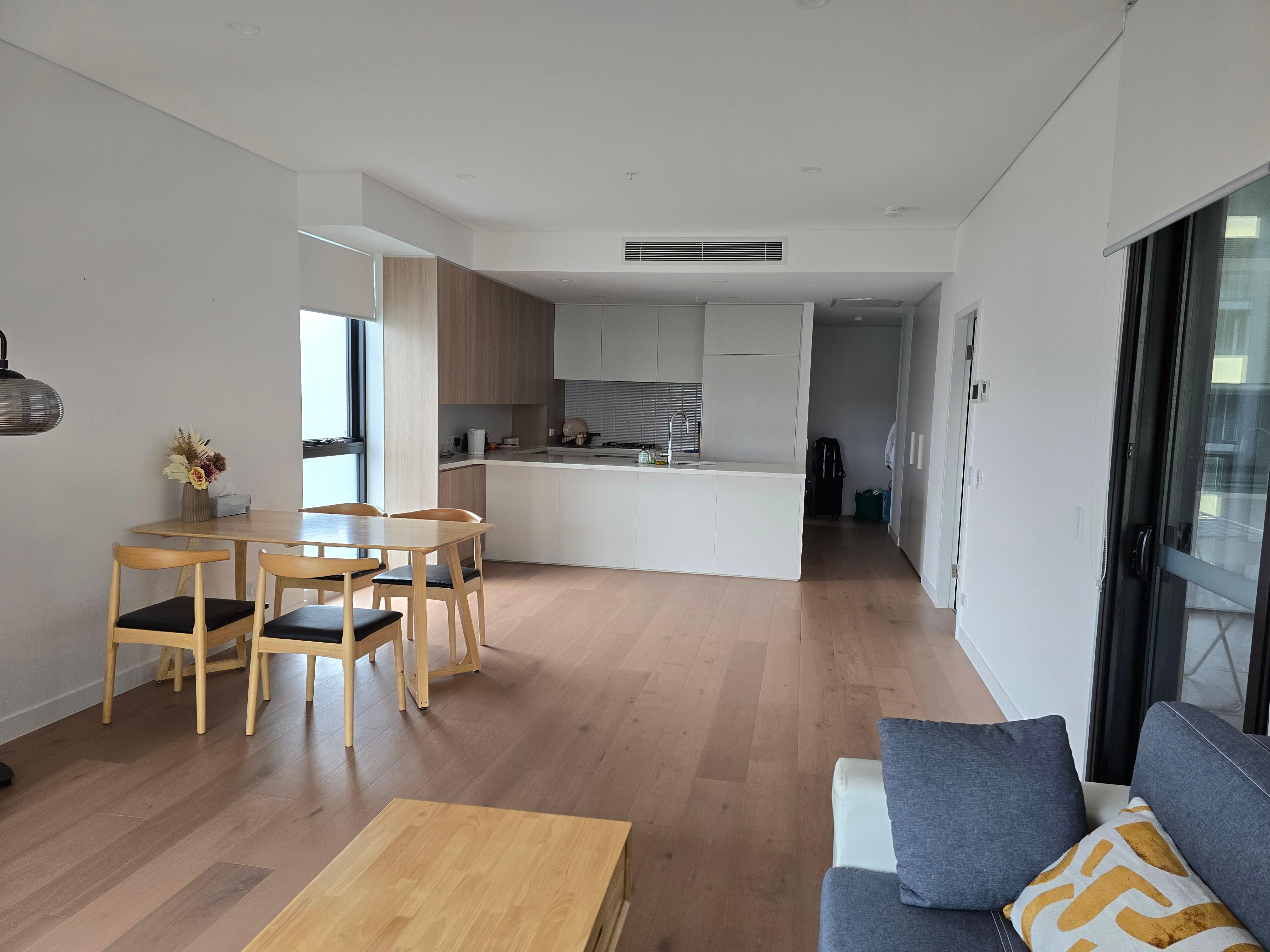 Living /Dining