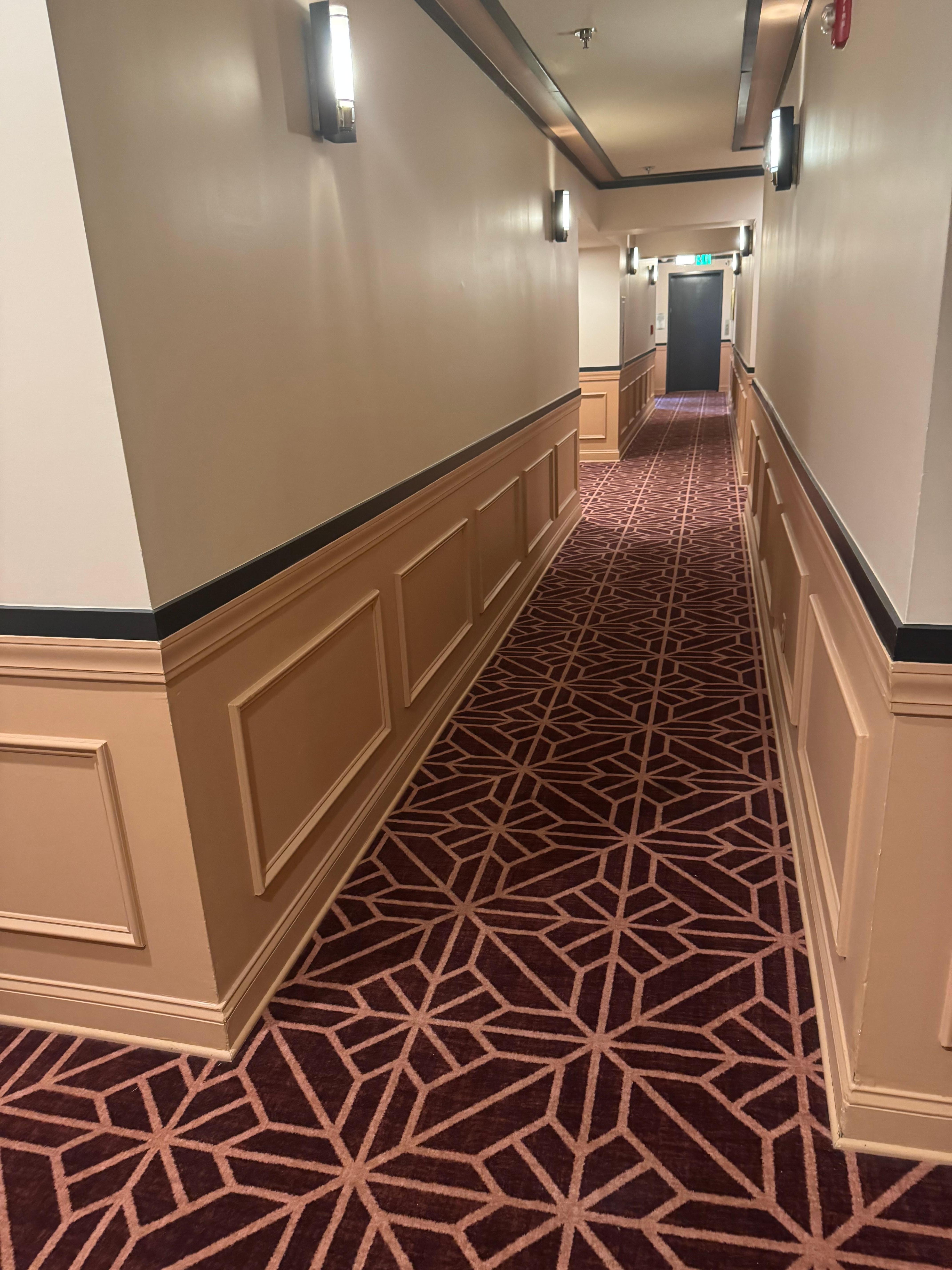 Hallway 