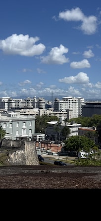 Old San Juan
