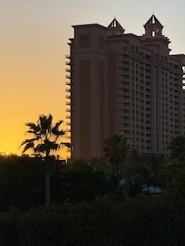 Sunset from Good Lies