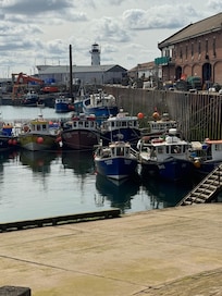 Harbour
