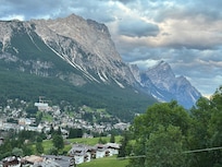 From the balcony 1