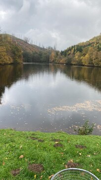 Wandern