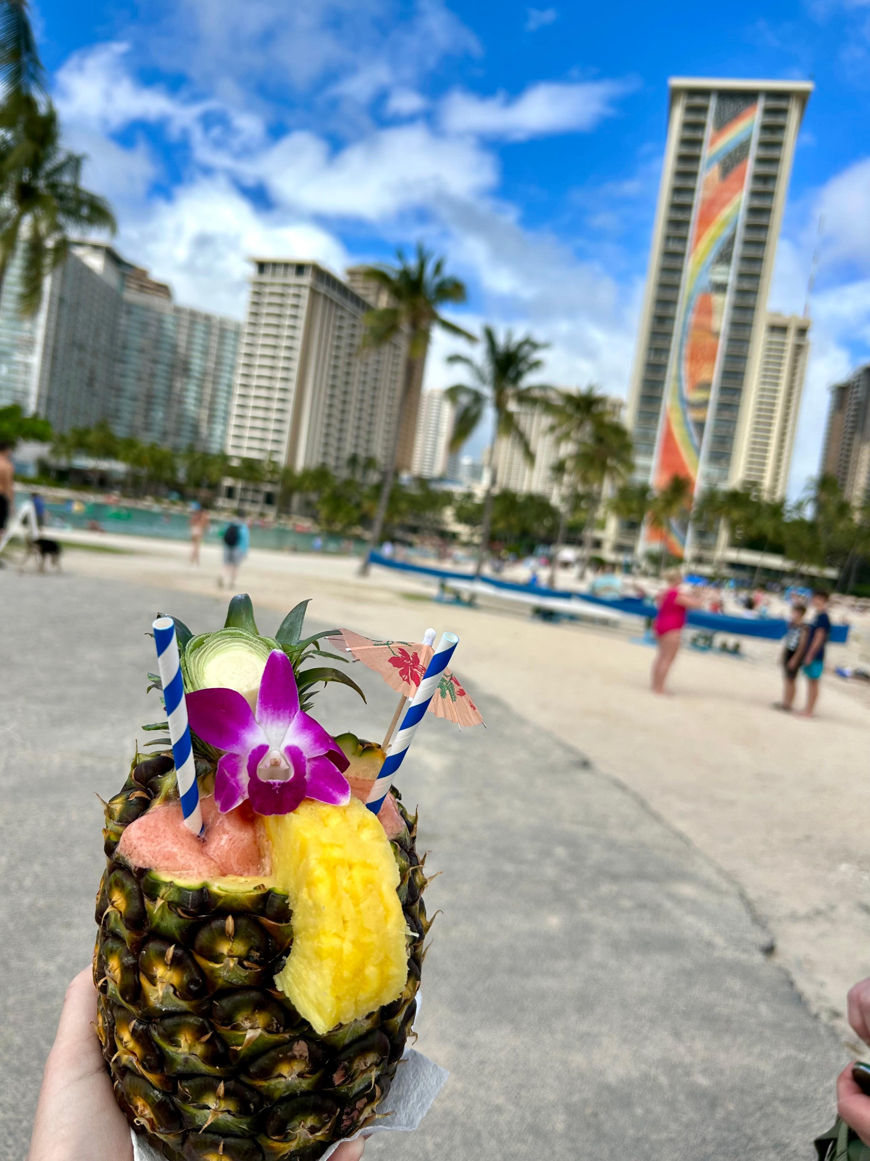 🍍highly recommend 