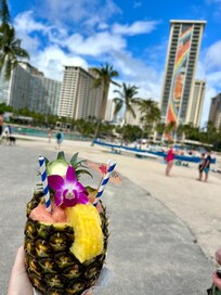 🍍highly recommend