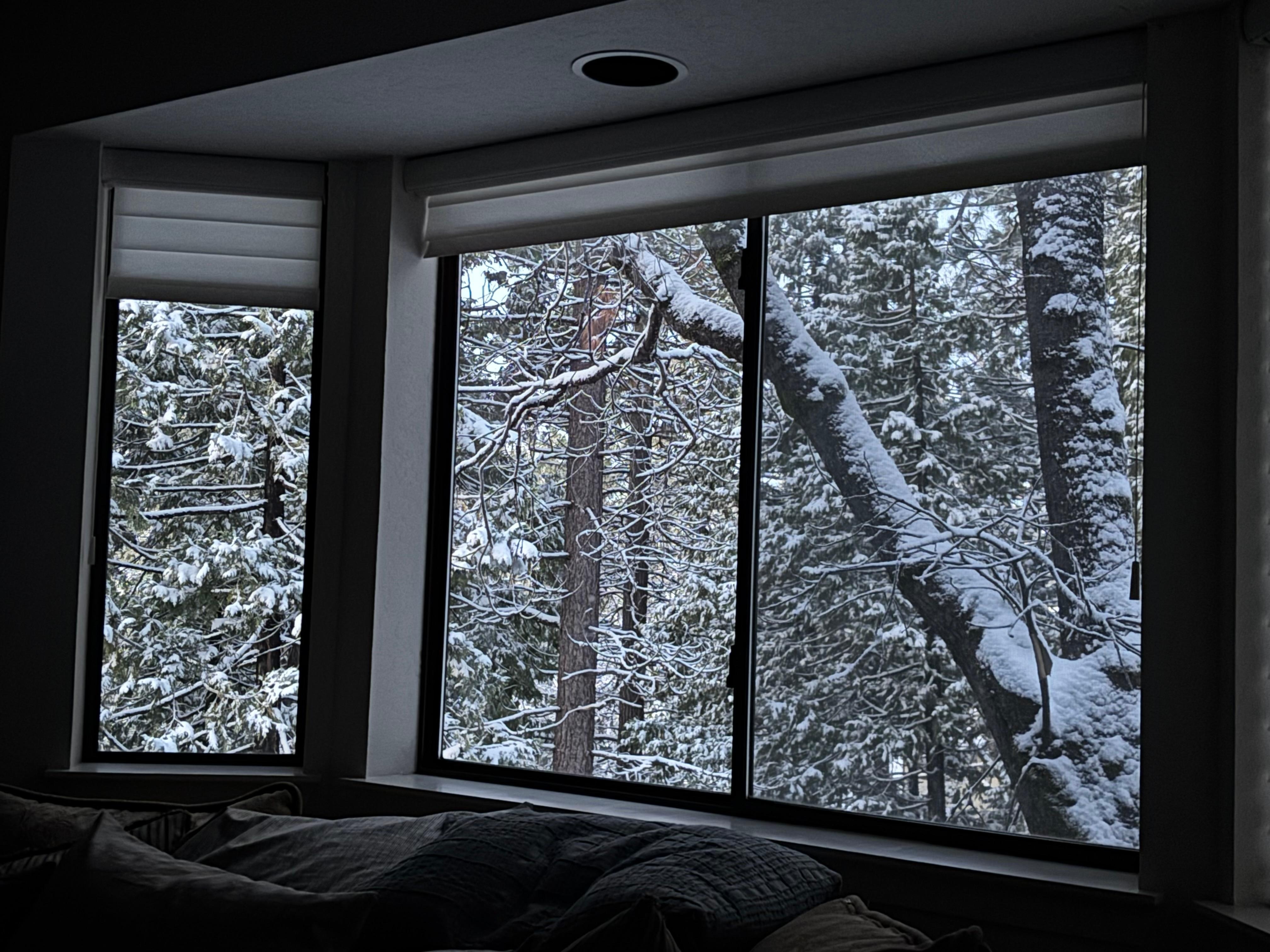 Outside Primary bedroom 