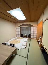 Our room