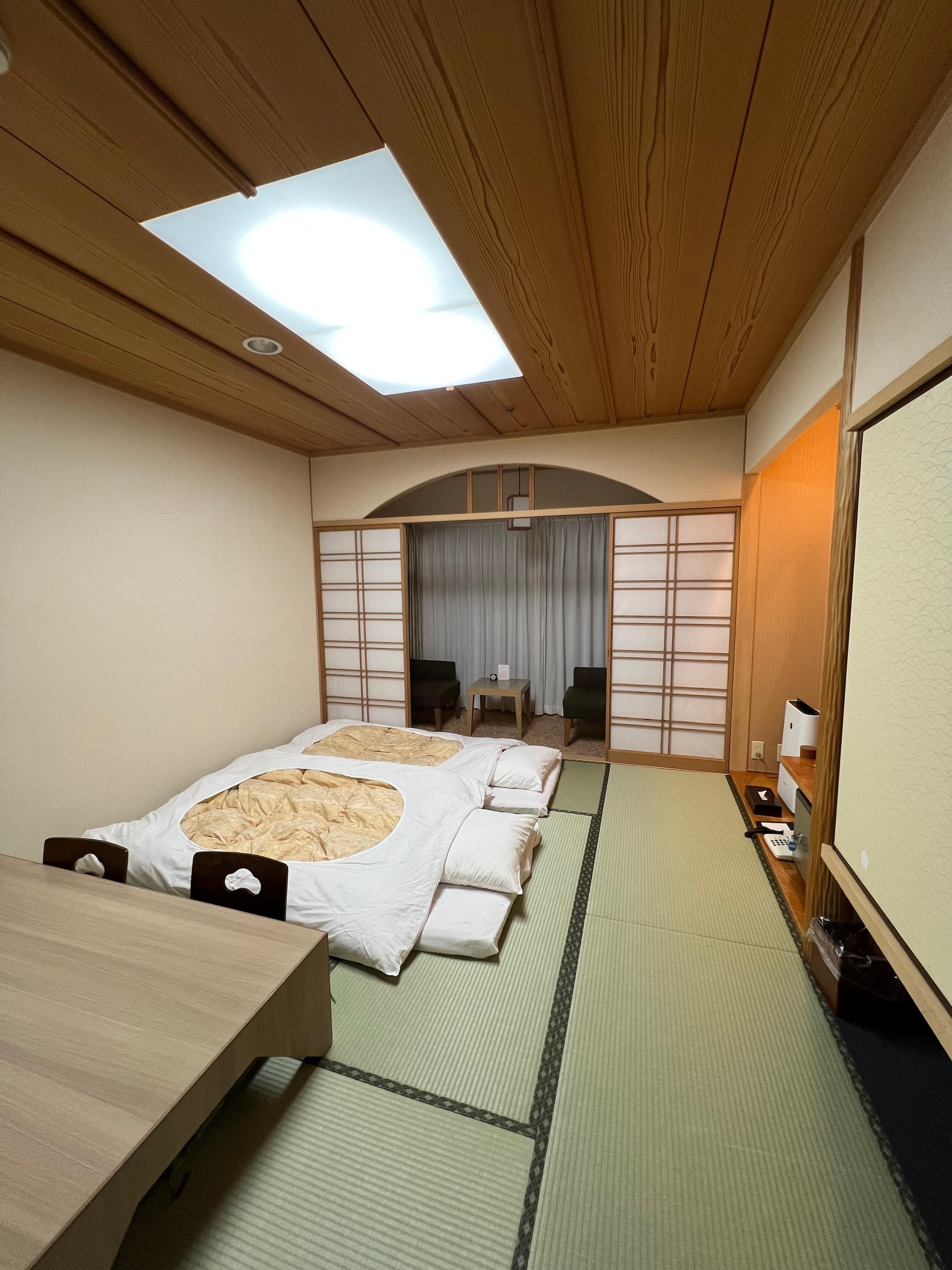 Our room
