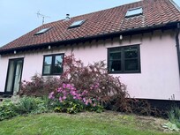 Lovely ground floor house