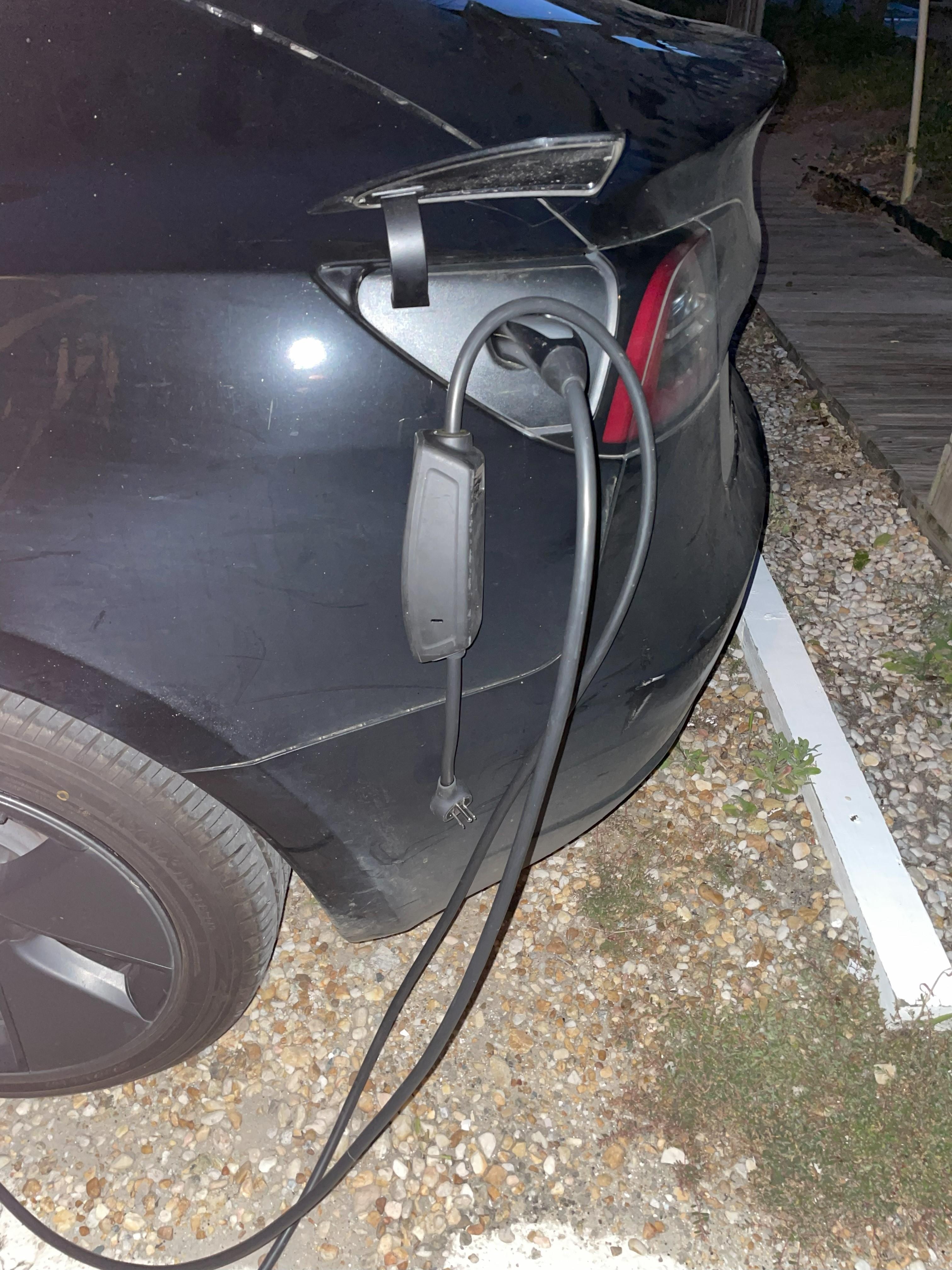 Owner should not touch my personal belongings.