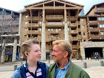 Hotellet Alpina Lodge ⭐️⭐️⭐️⭐️