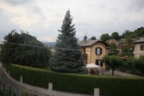 Nice view form the Balcony