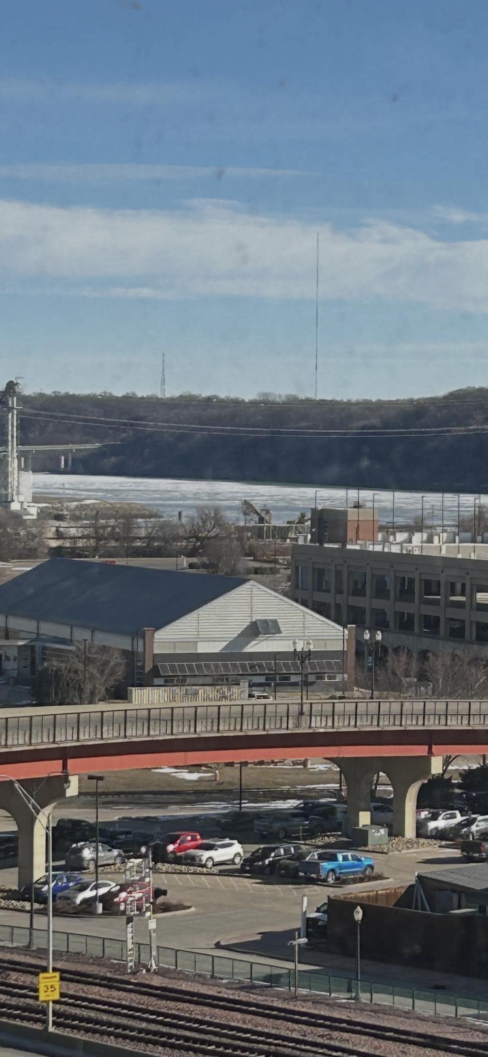 Mississippi River!!!