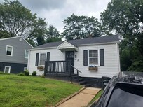 The outside of 632 Thomas Lane