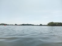 Baden im Steinhuder Meer
