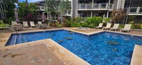 Kids pool