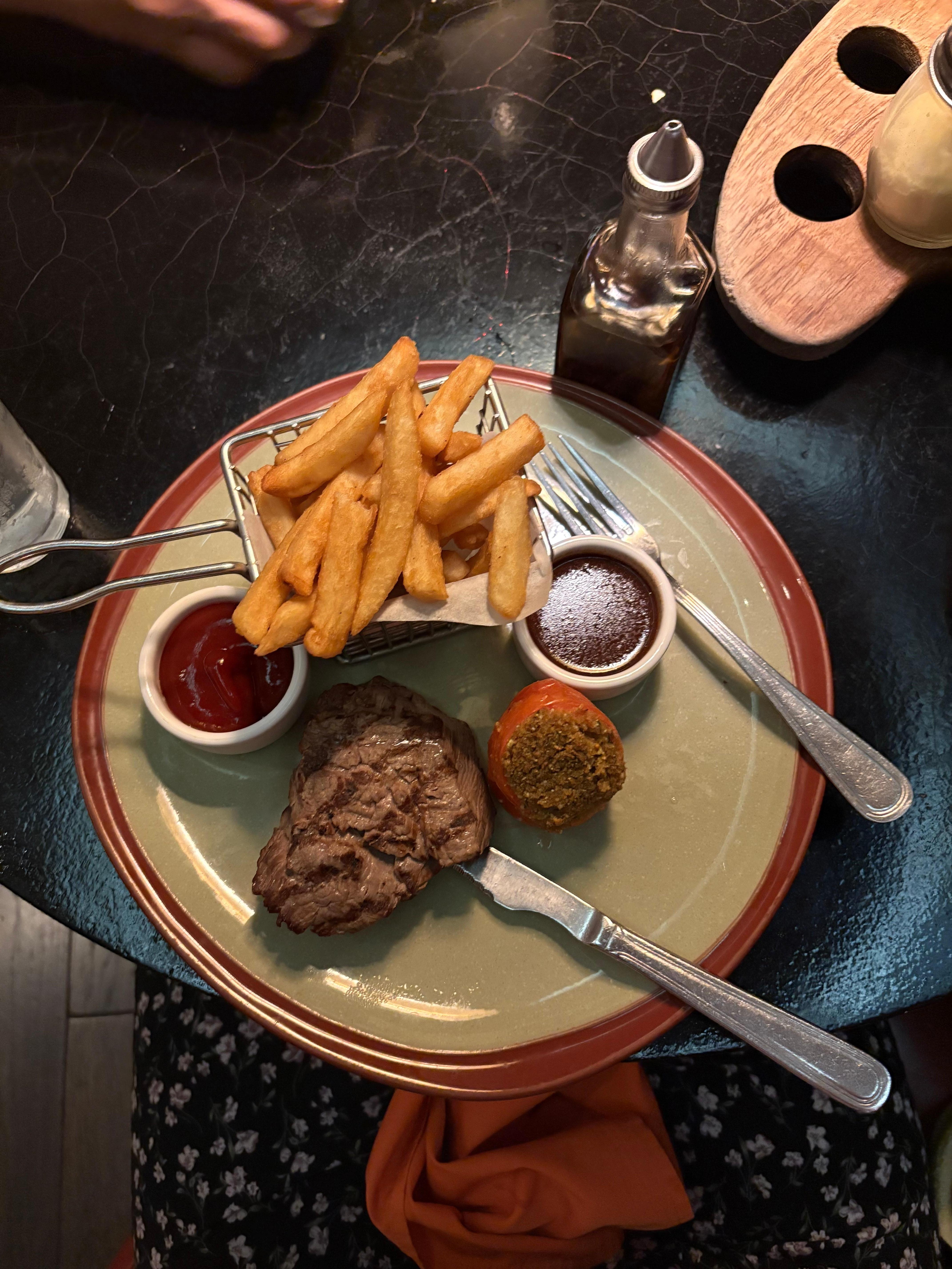 Food 