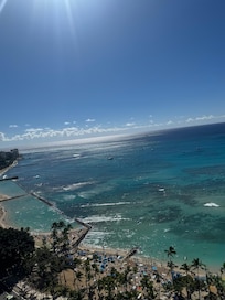 30階オーシャンビュールーム