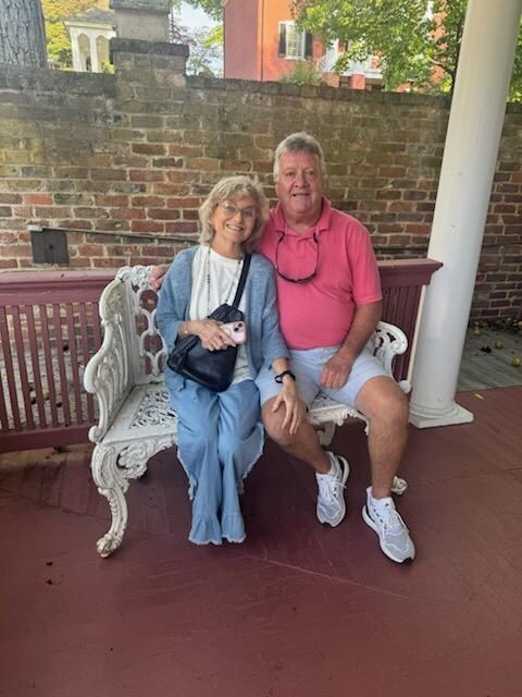 Woodrow Wilson’s Presidential Library 