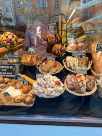 Great bakeries