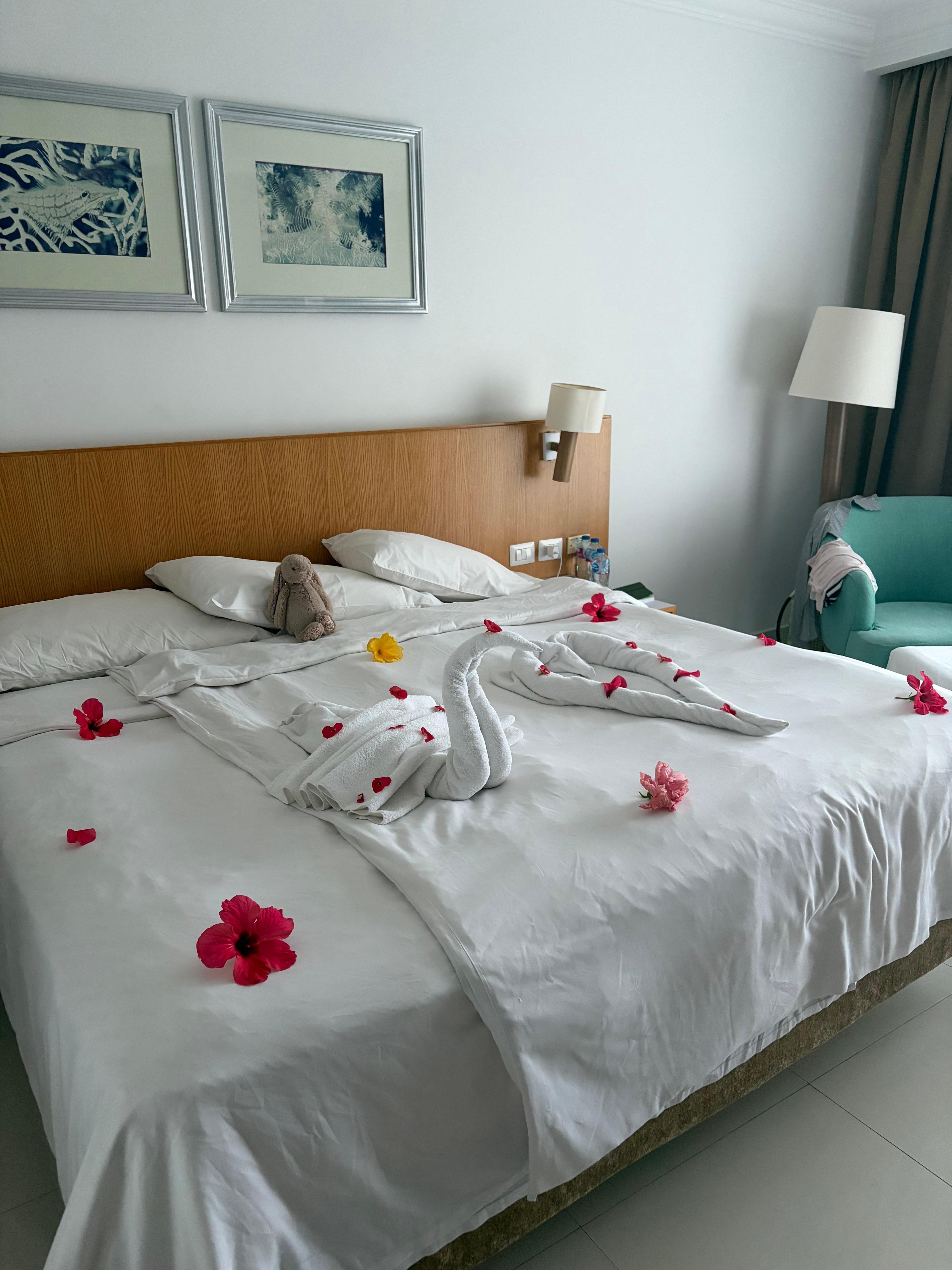 Fleissig und kreativ