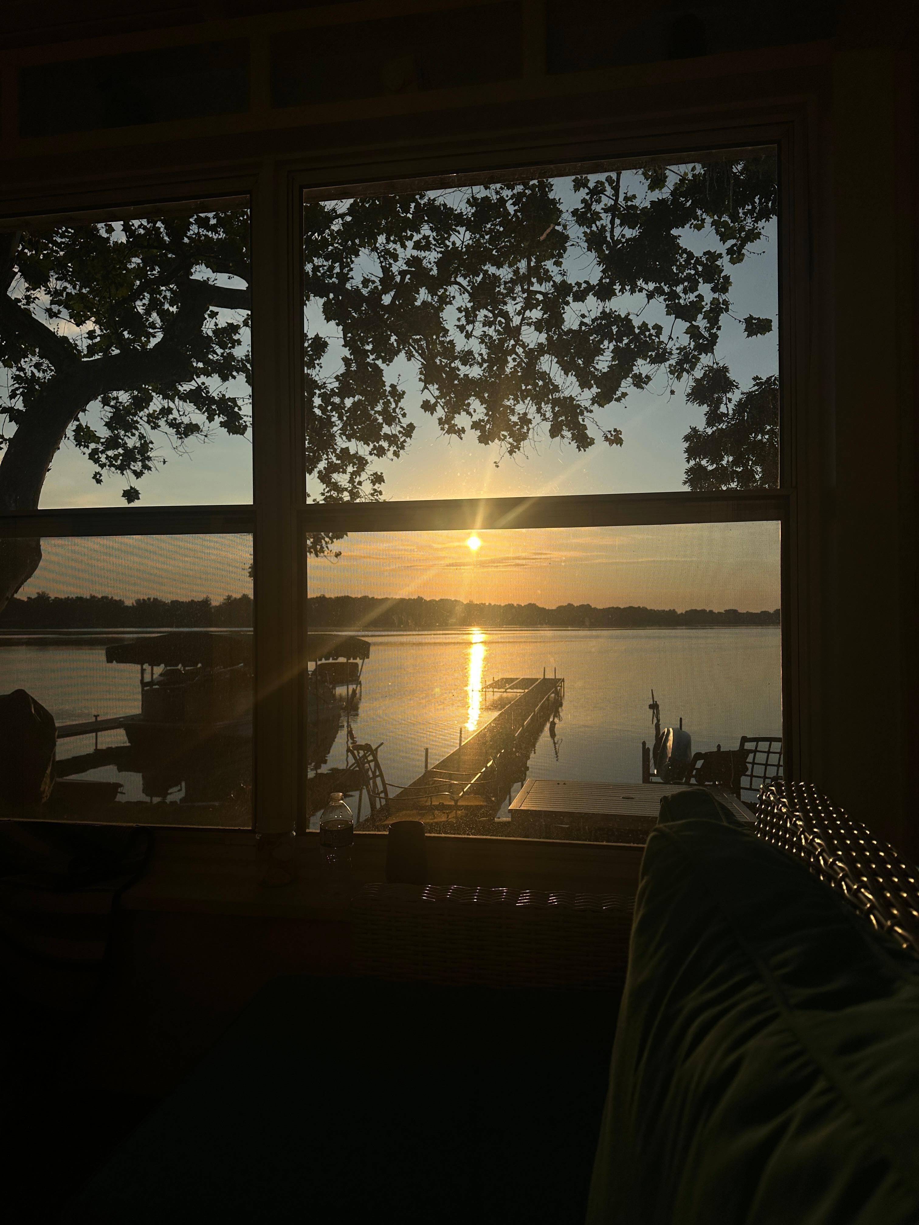 Sunrise
