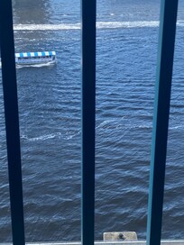 River front view