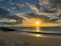 Beautiful sunsets!