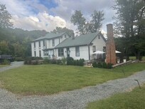 Side of Afton Inn