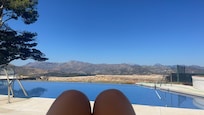 Pool based