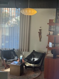 Lobby area