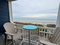 Beautiful ocean view!