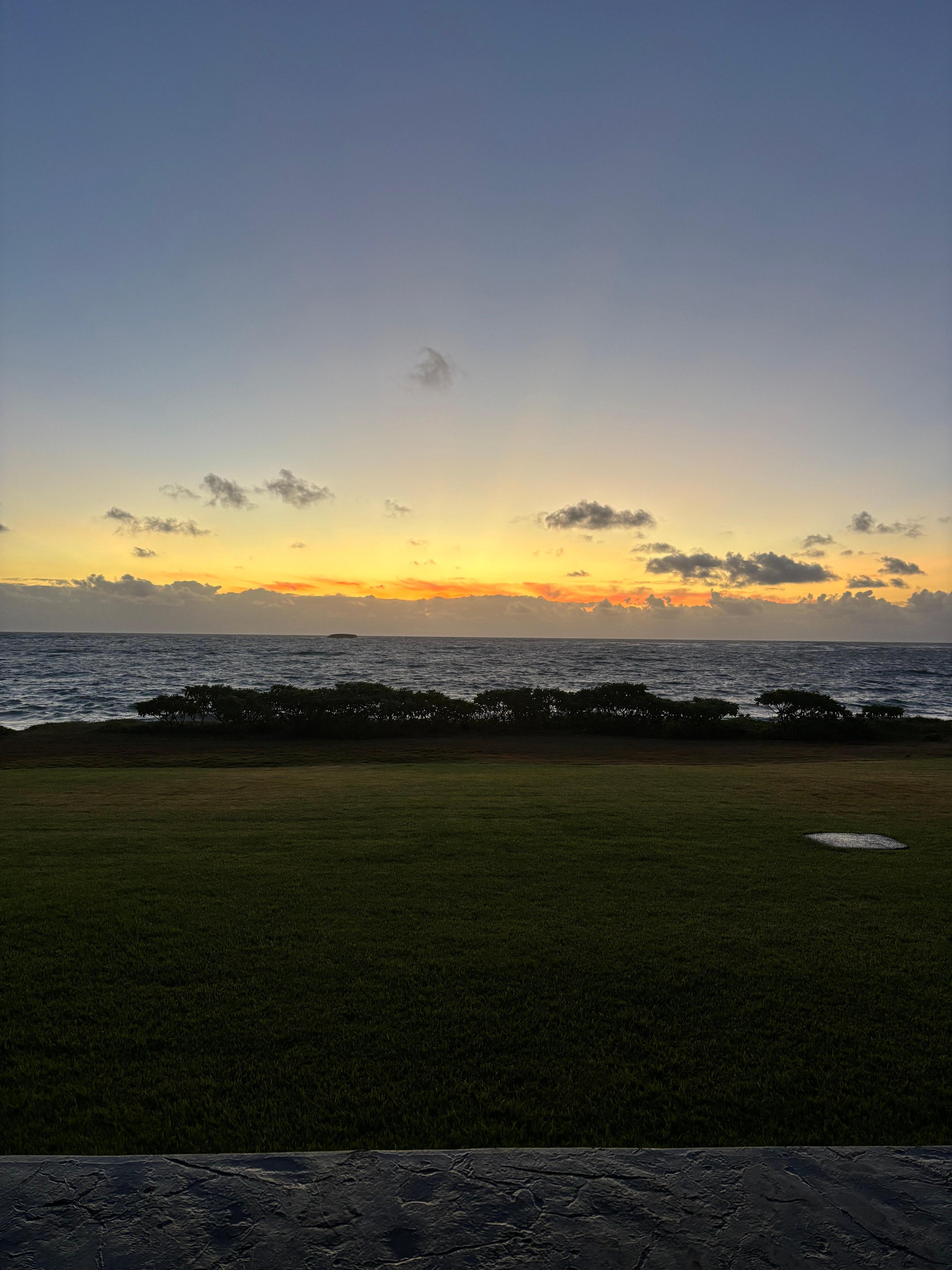 Sunrise