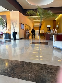 Beautiful and save hotel to stay