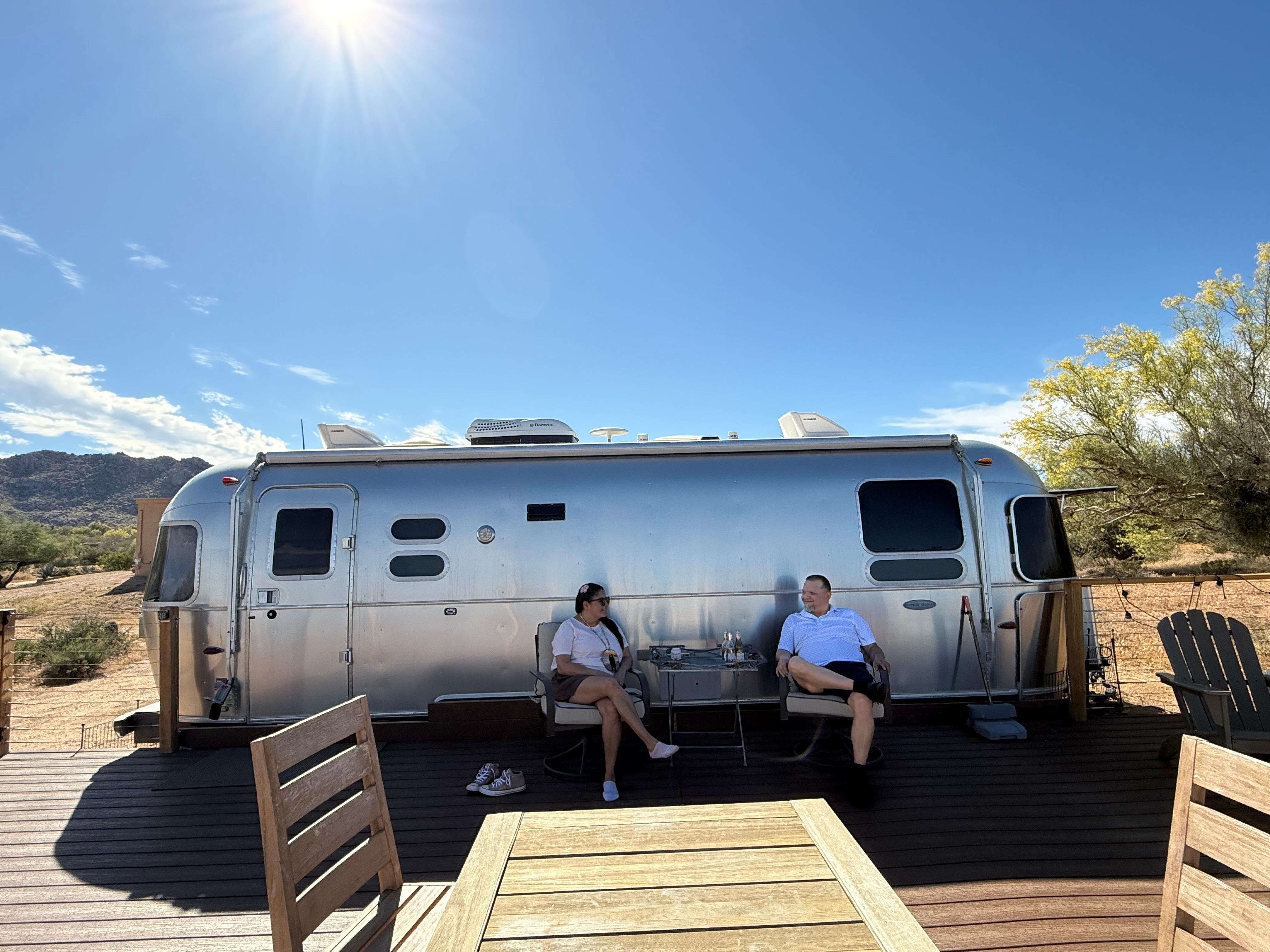 Beautiful, romantic place 