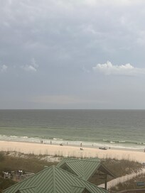 So peaceful