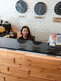 Mary! Thank you very much!