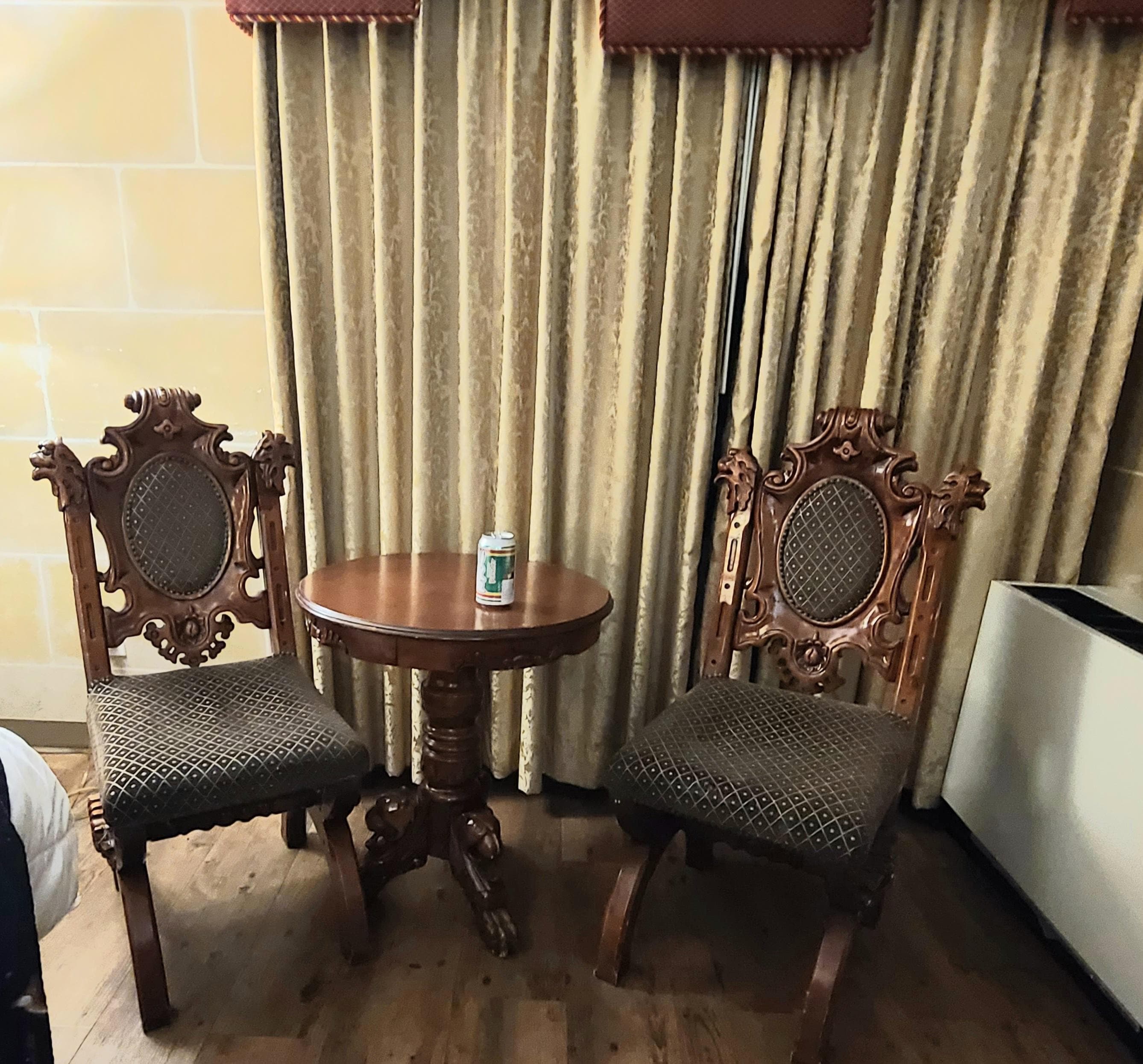 Nice decor theme room