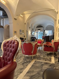Sala lobby