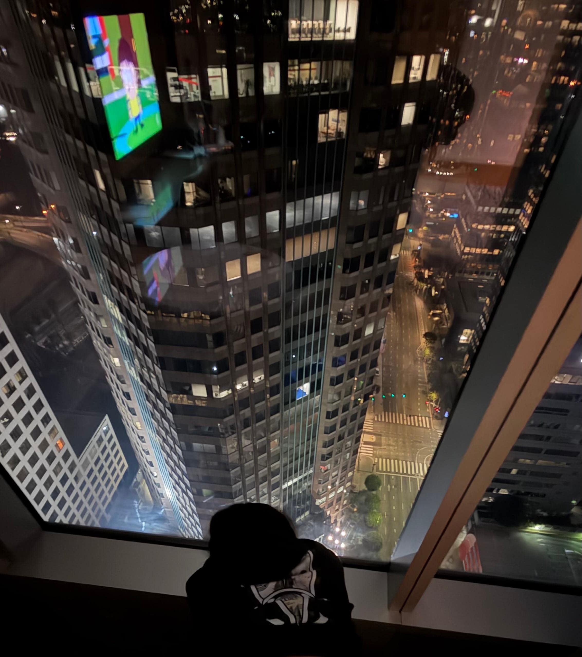 Perfect for Instagram photoshoot 