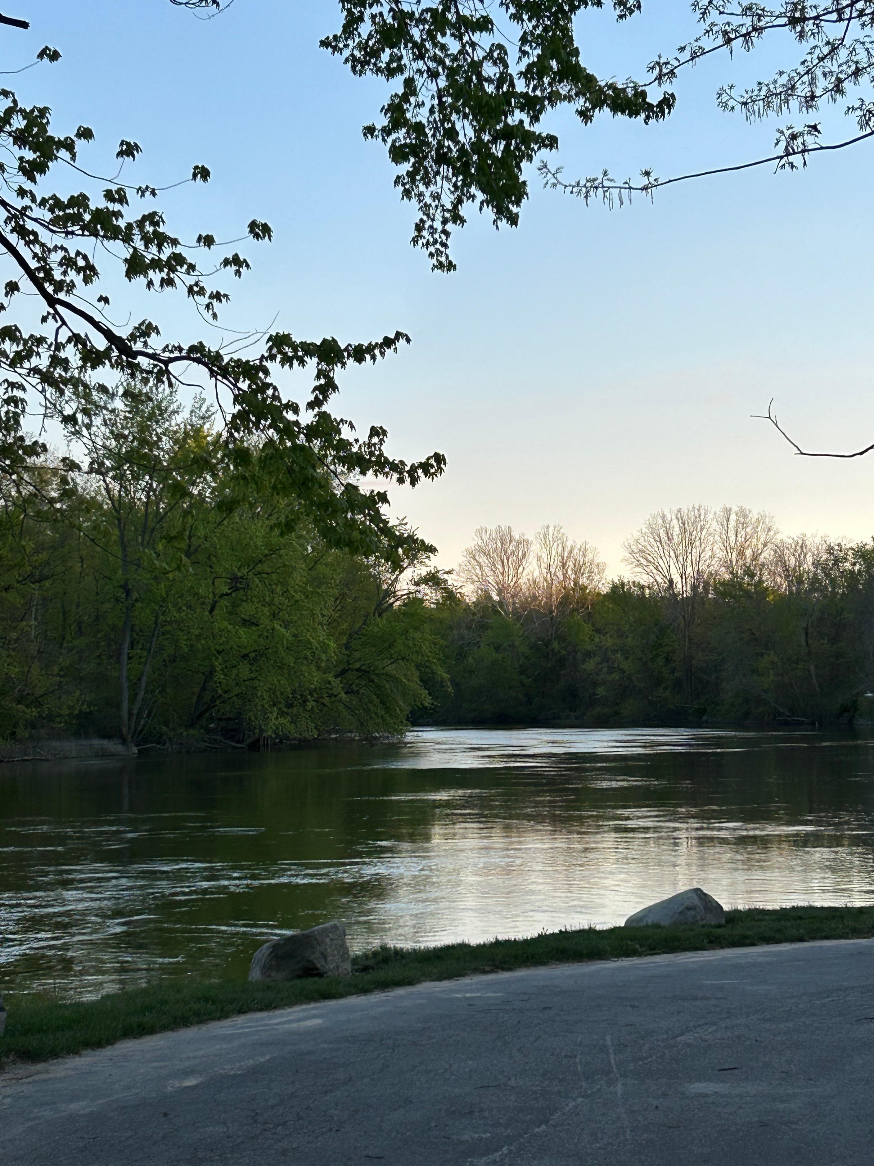 Kalamazoo River