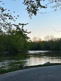 Kalamazoo River